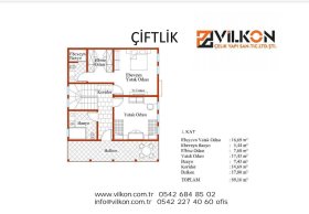 Hafif Çelik ve Prefabrik