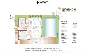 Hafif Çelik ve Prefabrik